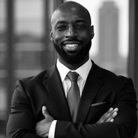 DataCatalyst Employee Jeffrey Egberongbe's profile photo