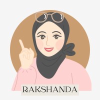 Sufix Tech Employee Rakshanda Qasim's profile photo