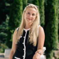 Bedford & New Canaan Magazine Employee Casey Kaplan's profile photo