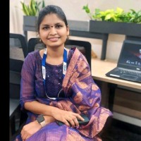 Convey Tech Labs Employee Sravanthi Kaliminonda's profile photo