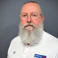 Central Ems Employee Rick Hall's profile photo
