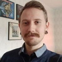 Lundgrens Sverige AB Employee Oskar Johansson's profile photo