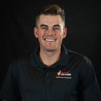 Grow Nearby Employee Connor Jones's profile photo