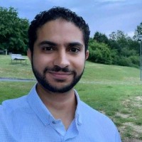 Hohenloher Krankenhaus Employee Ahmed Mohammed's profile photo