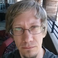 Ghost Story Games Employee Nathaniel Blaisdell's profile photo
