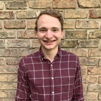 Hershey Financial Advisers, LLC Employee Adam Hostetter's profile photo