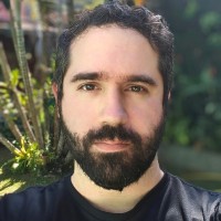 Previsiown Employee Vinícius Damião Pereira's profile photo
