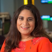 Tempus, Inc. Employee Toral Parikh's profile photo