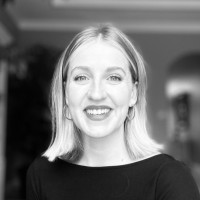 socio analytics Employee Ruth Hardy's profile photo