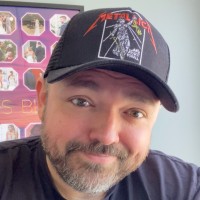 Kinetic Content Employee Richard Kingston's profile photo