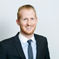 Patrick Hauswald Email & Phone Number