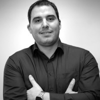 SIBA Employee Markus Lippold's profile photo