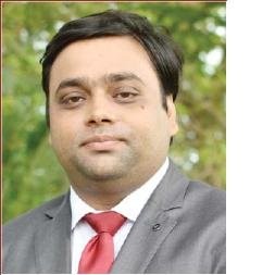 Metrolab Engineering Pvt Ltd Employee Ajit Singh's profile photo