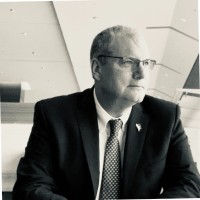 Saskatchewan Research Council (SRC) Employee Mike Crabtree's profile photo