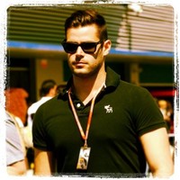 Corporación Hijos de Rivera S.L. Employee Ramón Wirz Rivera's profile photo