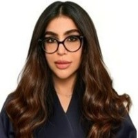 Commercial Bank International Employee Amal al Abdouli's profile photo