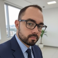 Gasmig Employee Bruno Silveira's profile photo