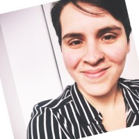 Kamilla de Souza's profile photo