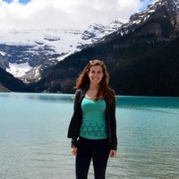 Injinji® Employee Claire van Winkle's profile photo