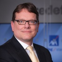 AXA US Employee Steven Mabry's profile photo