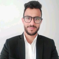 Sagemcom Employee Aymen Chebbi's profile photo