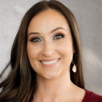 SelectBlinds Employee Ashley Damico's profile photo