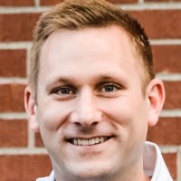 Deloitte Employee John Dudek's profile photo