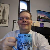 The Manhattan Club Employee James Kingery's profile photo