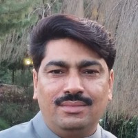 GURU Solutions, LLC Employee Ashfaq Gohar's profile photo
