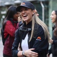 Naomi Clarkson Email & Phone Number