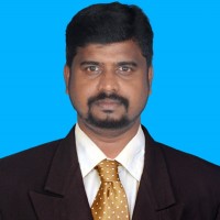 Constructive Group Employee Santhoshkumar Jothimani's profile photo