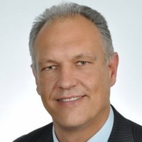 STAHLGRUBER GmbH Employee Juergen Schuhmann's profile photo