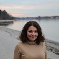 IDG, Inc. Employee Jessica Vigneau's profile photo
