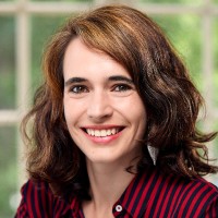 Mapado Employee Solène Jimenez's profile photo