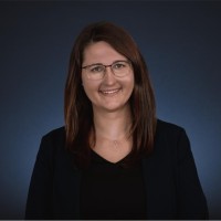 Auto Müller Employee Jasmin Frank's profile photo