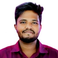 Indmax Employee Naveen Kumar's profile photo