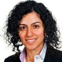 Trella Employee Pauline Harb's profile photo