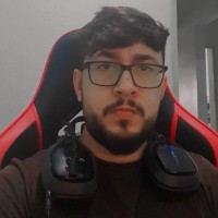 E-TRUST Employee Bruno Diniz's profile photo
