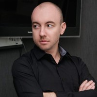 Some company TEST Employee Anton Kramskyi's profile photo