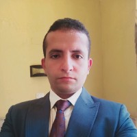 Najtech-NEC Employee Ahmed Halawa's profile photo