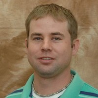 Stage Stores Employee Brian Arthur's profile photo