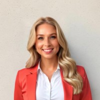 Super Coffee Employee Madison Aliff's profile photo