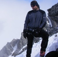 Ensco plc Employee Marcin Kraska's profile photo