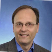 Capital Group Employee Michael Vine's profile photo