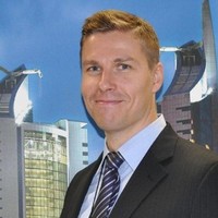 Lassila & Tikanoja Employee Juha Saarinen's profile photo