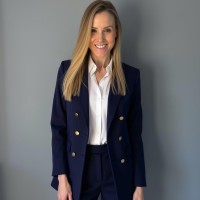 Tutor Partners LLC Employee Charlotte Hornowski's profile photo