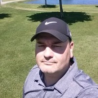General Dynamics Mission Systems Employee John Malott's profile photo