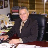 Kirk Scolari
