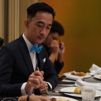 PT. Personel Alih Daya (Persada) Employee Hendriansyah Eicun's profile photo