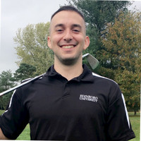 big Burrito Restaurant Group Employee Joseph Loalbo's profile photo